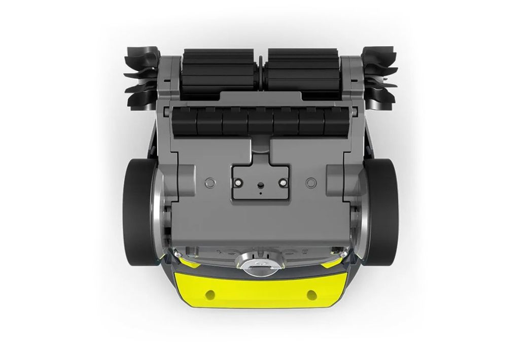Zodiac RS 0800 spa robot