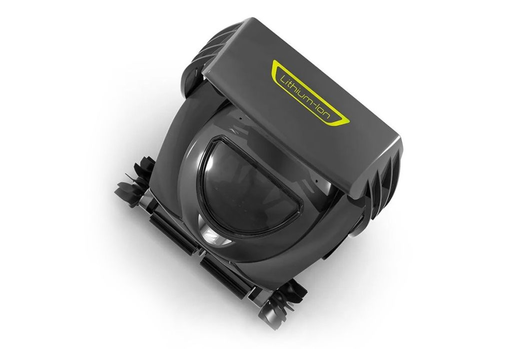 Zodiac RS 0800 spa robot
