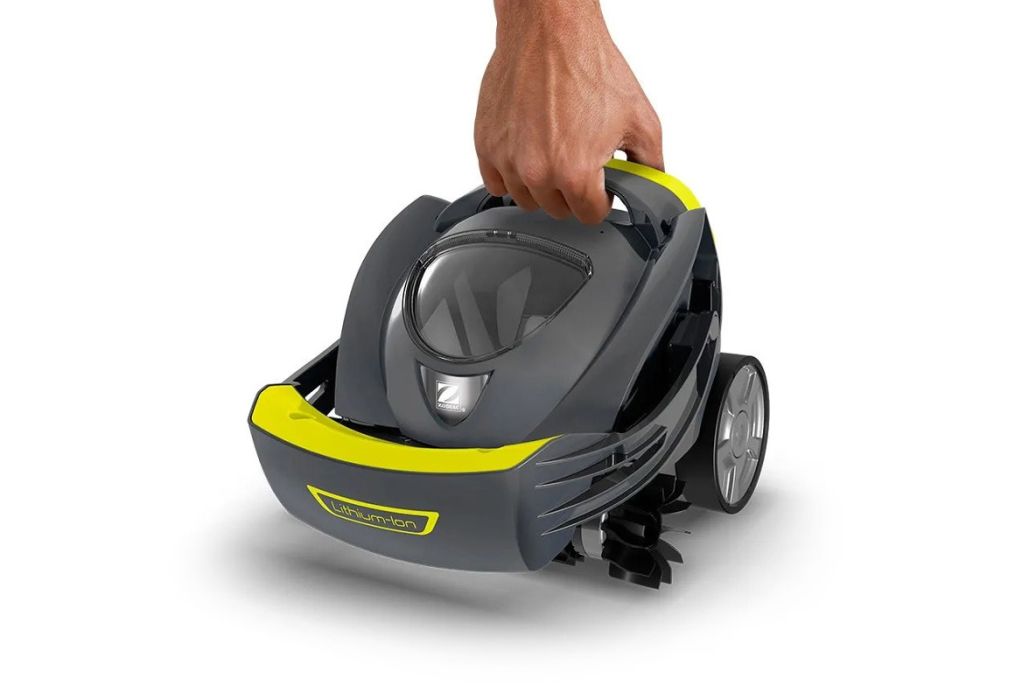 Zodiac RS 0800 spa robot