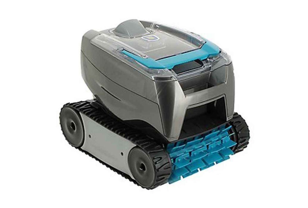 Zodiac Tornax Pro | OT3200