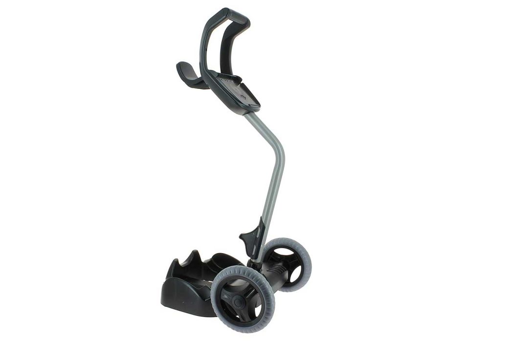 Zodiac transportkarretje voor zwembadrobot 