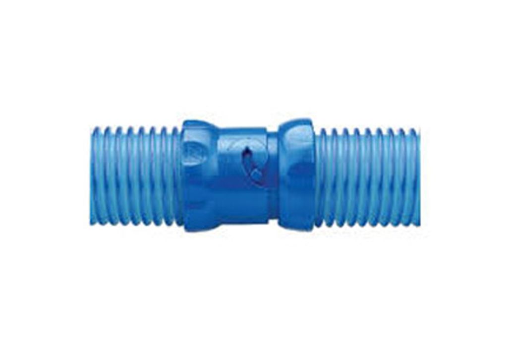 Zodiac Twist Lock