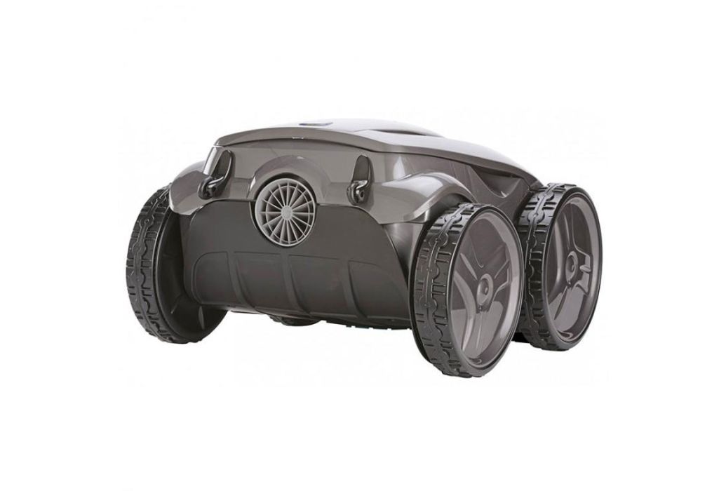 Zodiac Vortex | OV5200 4WD zwembadrobot achterzijde