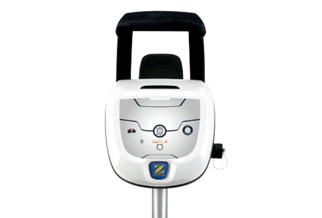 Zodiac Vortex | OV5200 4WD zwembadrobot besturing