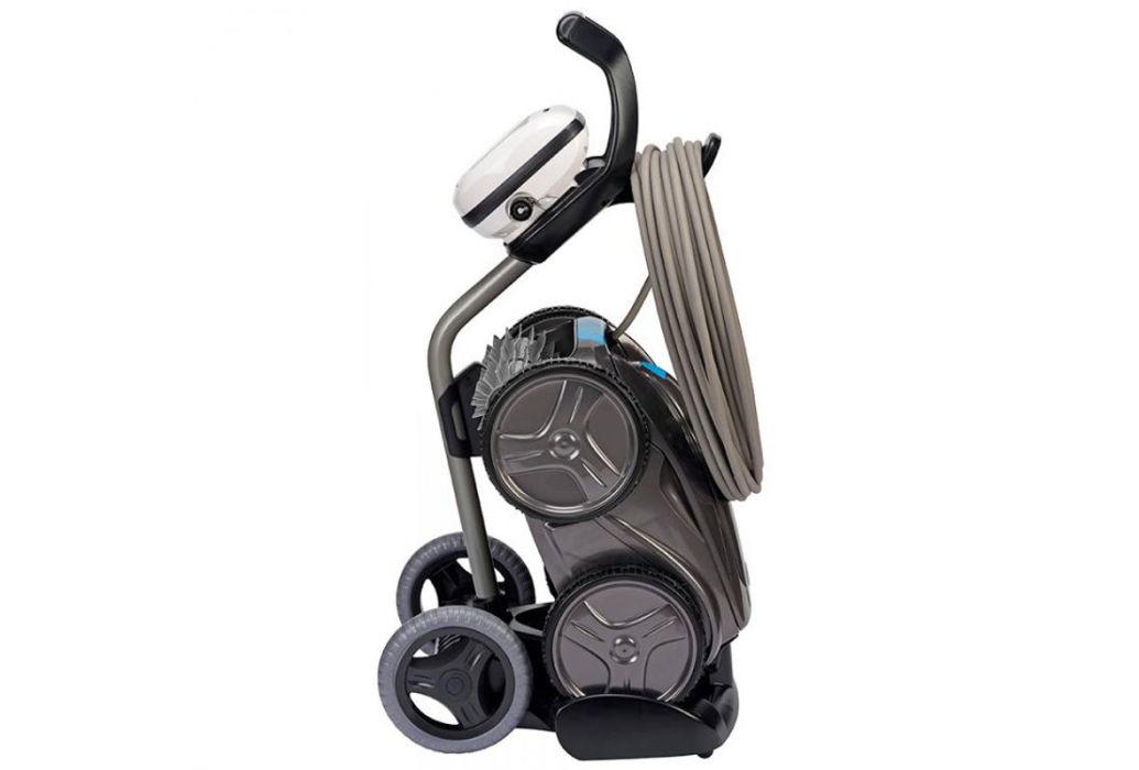 Zodiac Vortex | OV5200 4WD zwembadrobot transportkar