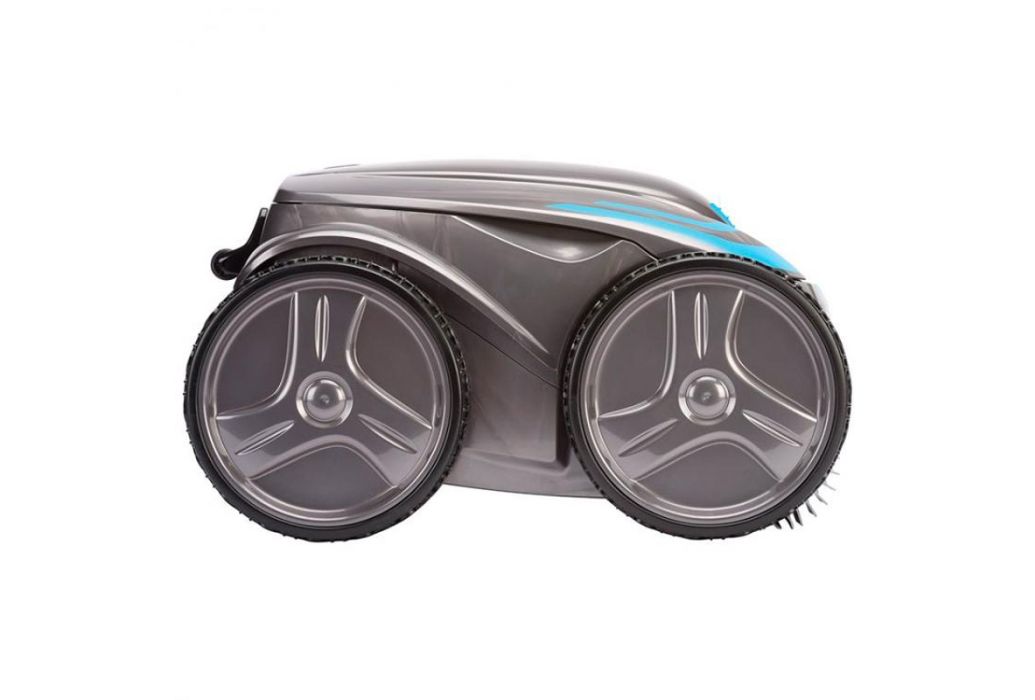 Zodiac Vortex | OV5200 4WD zwembadrobot zijkant