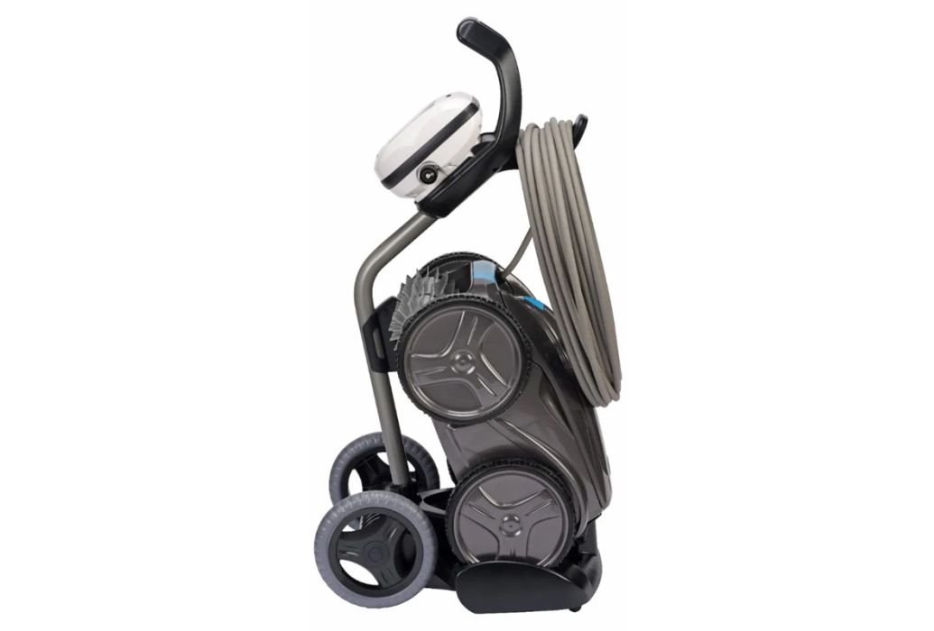 Zodiac Vortex OV5300 zwembadrobot caddy