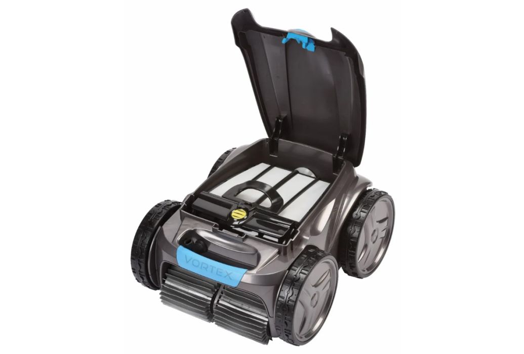 Zodiac Vortex OV5300 zwembadrobot open