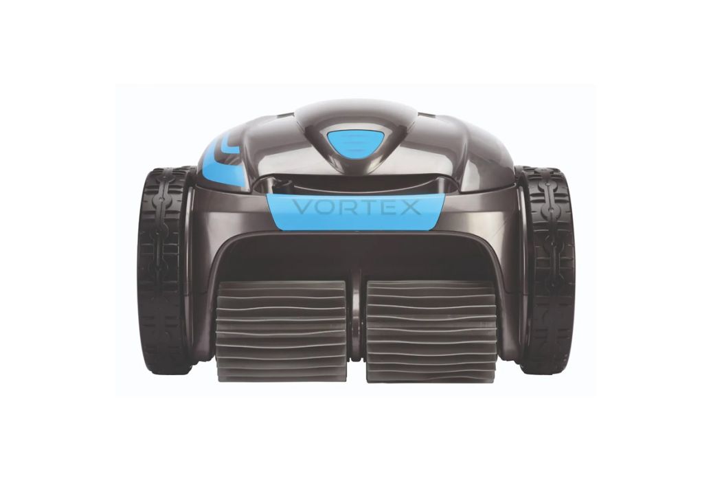 Zodiac Vortex OV5300 zwembadrobot voorkant