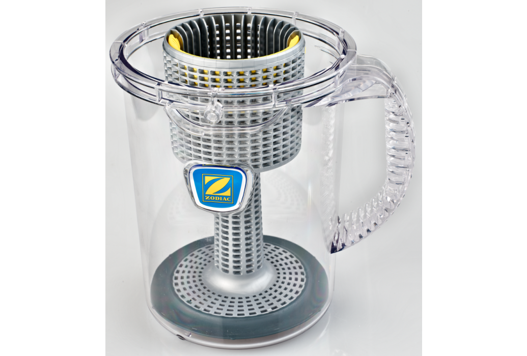 Zodiac bladvanger Cyclonic Leaf Catcher 