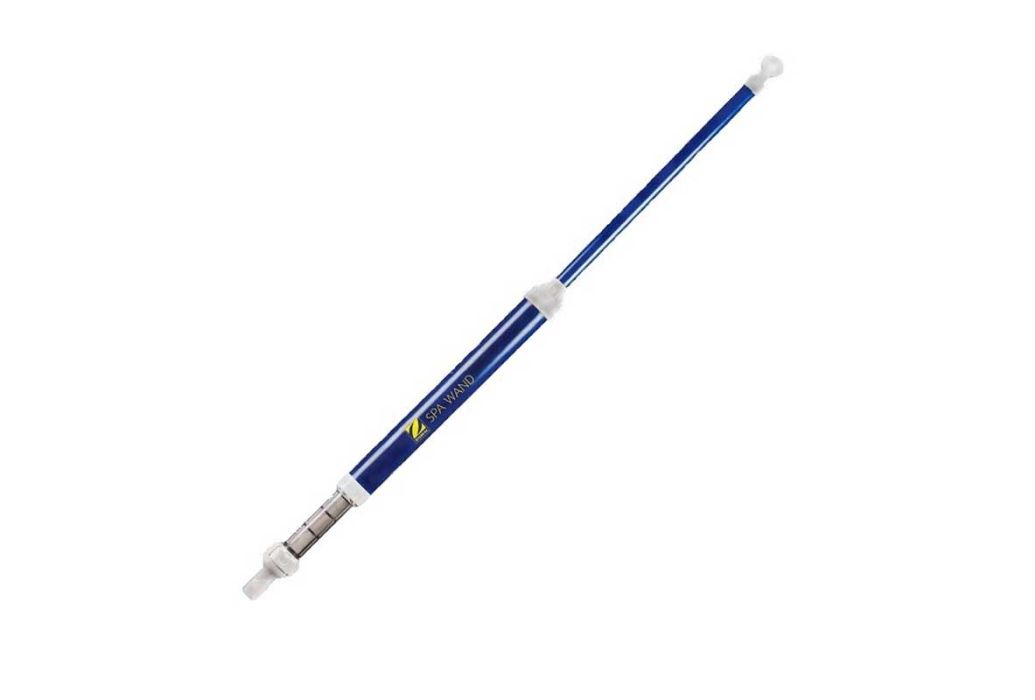 Zodiac waterstofzuiger Spa Wand