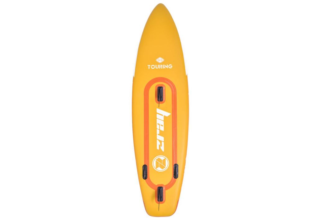 Zray Fury F1 SUP board set
