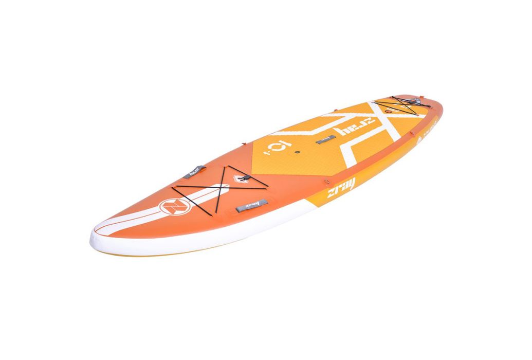 Zray Fury F1 SUP board set
