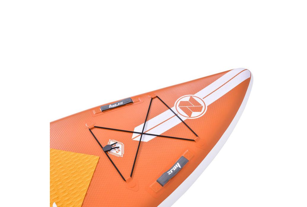 Zray Fury F1 SUP board set
