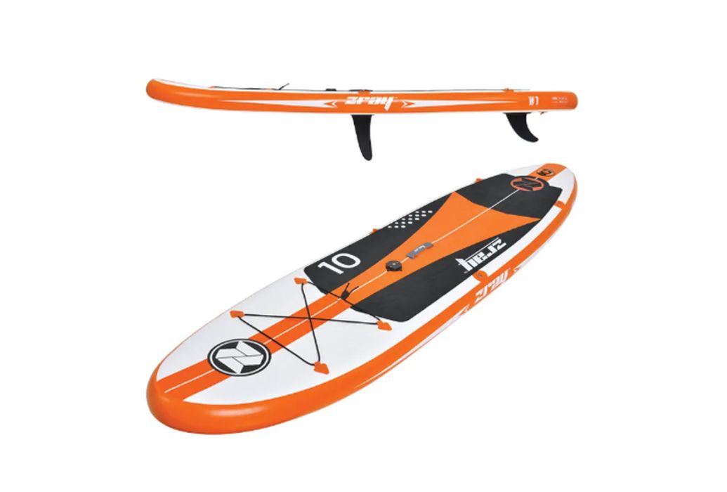 Zray SUP windsurf board set