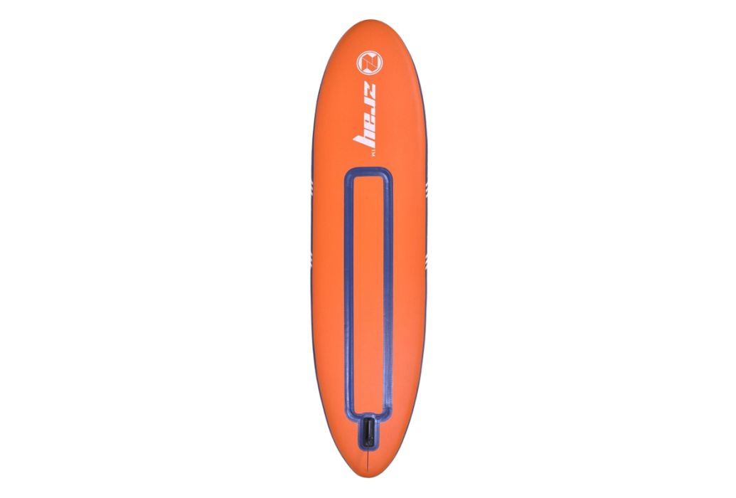 Zray Dual D2 SUP board set