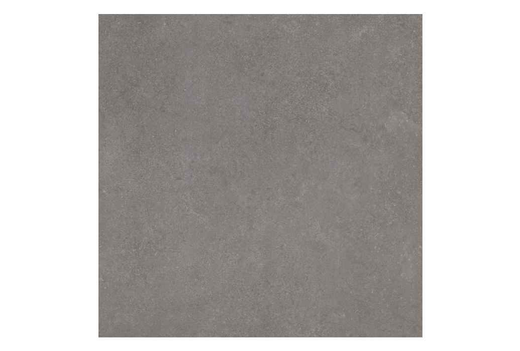 Zwembad randtegel keramisch betonlook grey 60 x 60 cm
