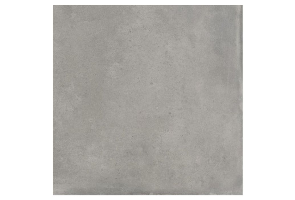 Zwembad randtegel keramisch grey 60 x 60 cm