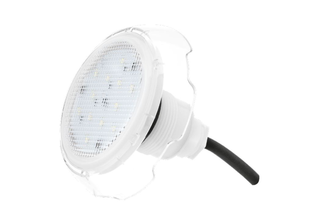 Zwembad vervangingslamp | Mini projector Color LED 7 Watt