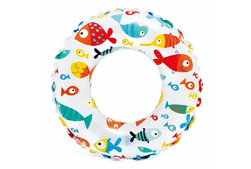 Zwemband Ø51cm Lively Print