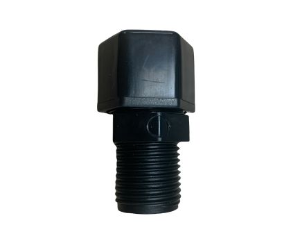 Elektrodehouder t.b.v. sensoren 12mm 1/2"