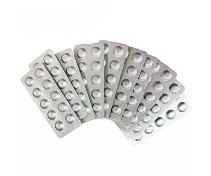Splash-X Rapid DPD-1 tabletten voor testset