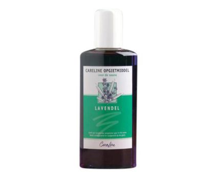 Careline opgietmiddel Lavendel 100 ml