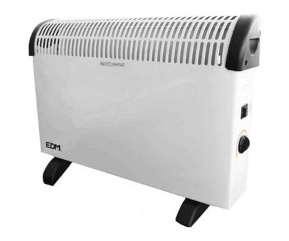 EDM convector kachel 2000 W