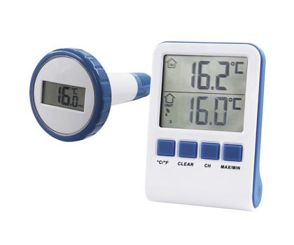 4038755057815 | Summer Fun digitale thermometer
