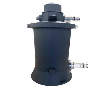 Splash-X filterset met filterbollen | 3 m³/u
