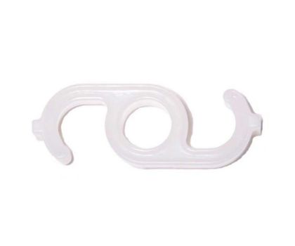 Dolphin Filtercartridge vergrendelingshaak