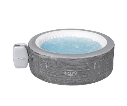 Bestway Lay-Z-spa Budapest opblaasbare spa