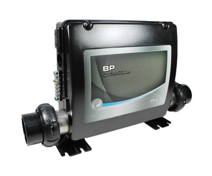 Balboa BP8 3.0 kW control box (WiFi ready)