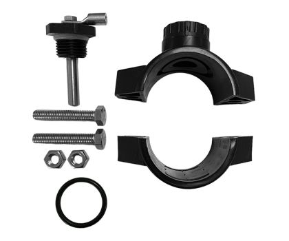 Aardingsset 50 mm