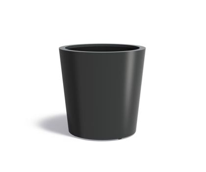 ADEZZ Aluminium plantenbak Conic 100 x 100 cm