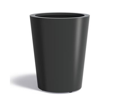 ADEZZ aluminium plantenbak Conic 80 x 100 cm