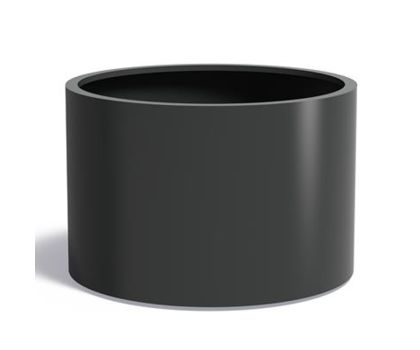 ADEZZ Aluminium plantenbak Circum 120 x 60 cm