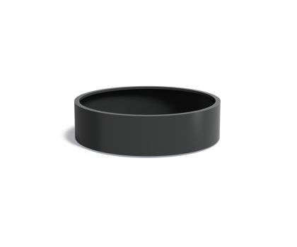 ADEZZ Aluminium plantenbak Circum 150 x 40 cm