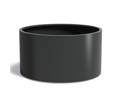 ADEZZ Aluminium plantenbak Circum 150 x 80 cm