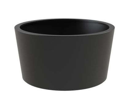 ADEZZ Polyester plantenbak Conic | Ø150 x 80 cm