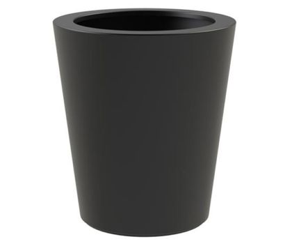 ADEZZ Polyester plantenbak Conic | Ø89 x 100 cm