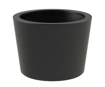 ADEZZ Polyester plantenbak Conic  | Ø95 x 70 cm