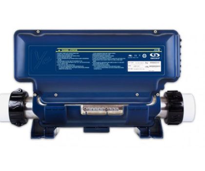 AeWare In.YT7 control box
