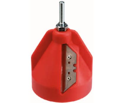 Afbramer 16 t/m 63mm