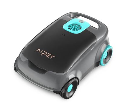 Aiper Scuba E1 draadloze zwembadrobot