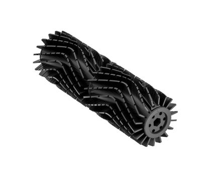 Aiper Scuba S1 PVC borstel zwart