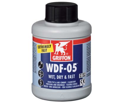 GRIFFON sneldrogende lijm WDF-05 250 ml