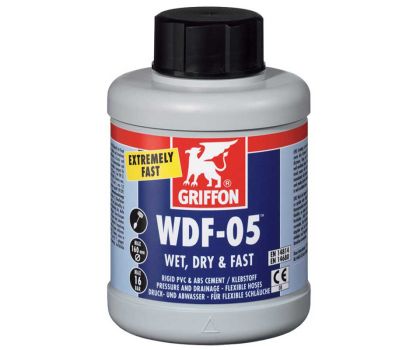 GRIFFON sneldrogende lijm WDF-05 500 ml