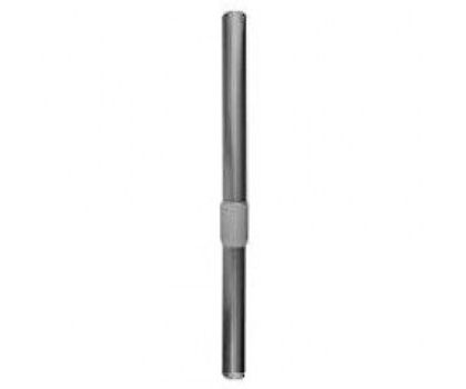 Aluminium pootje voor Comfortpool solar panel 