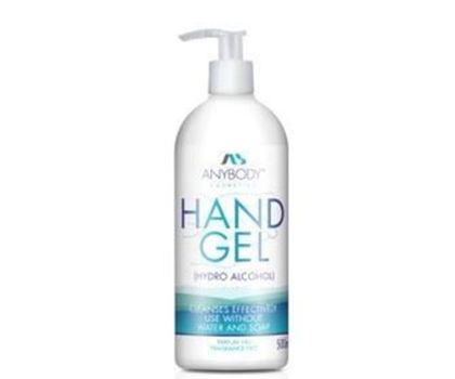 Anybody handgel | 500ml